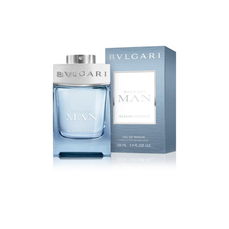 Bvlgari Glacial Essence Eau de Toilette for Men - Image 5