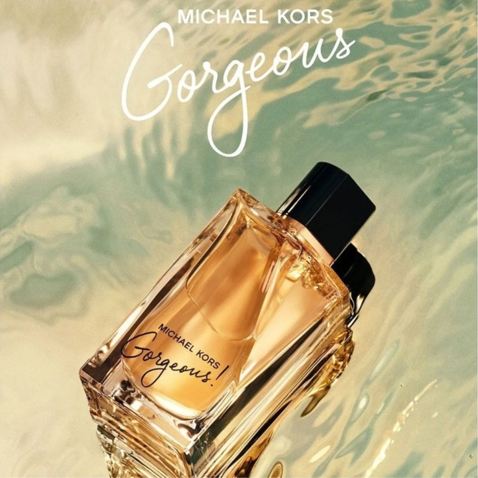 Michael Kors Gorgeous! - Image 2