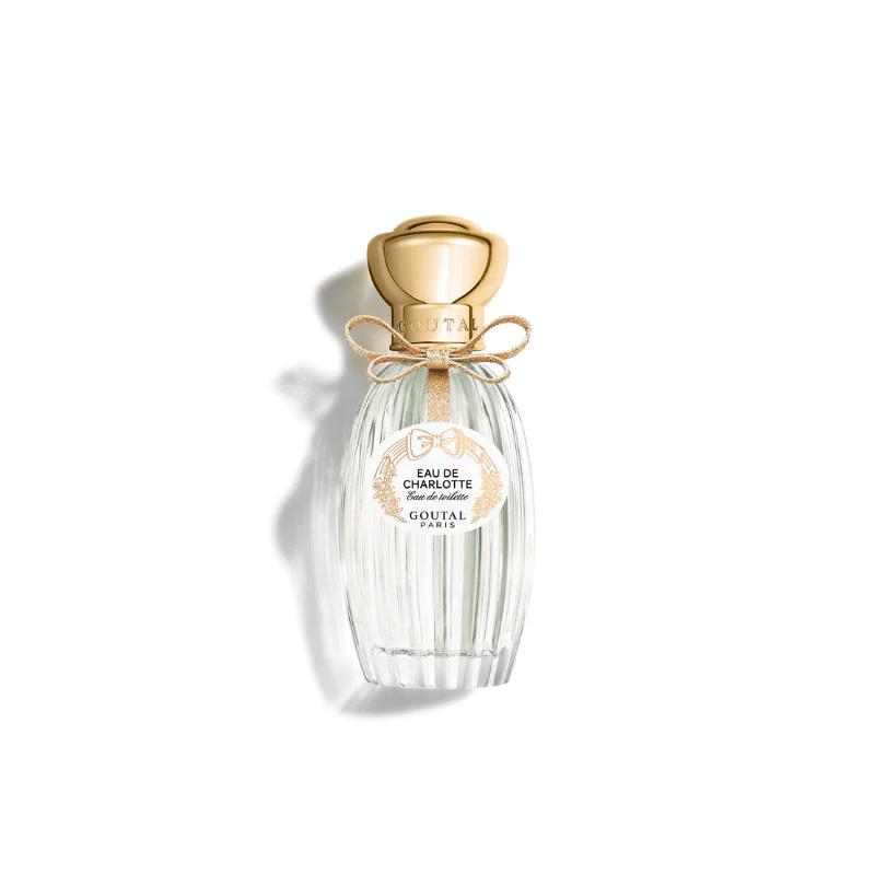Goutal Eau de Charlotte Eau de Toilette for Women