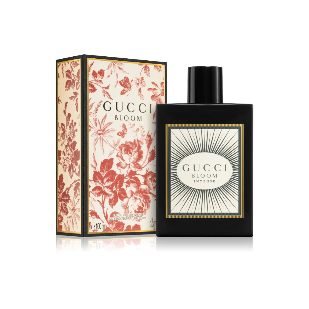 Gucci Bloom Intense Eau de Parfum for Women - Image 2