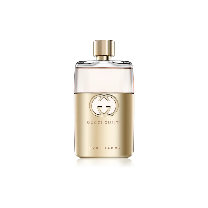 Gucci Guilty Pour Femme Eau de Parfum for Women - Image 4
