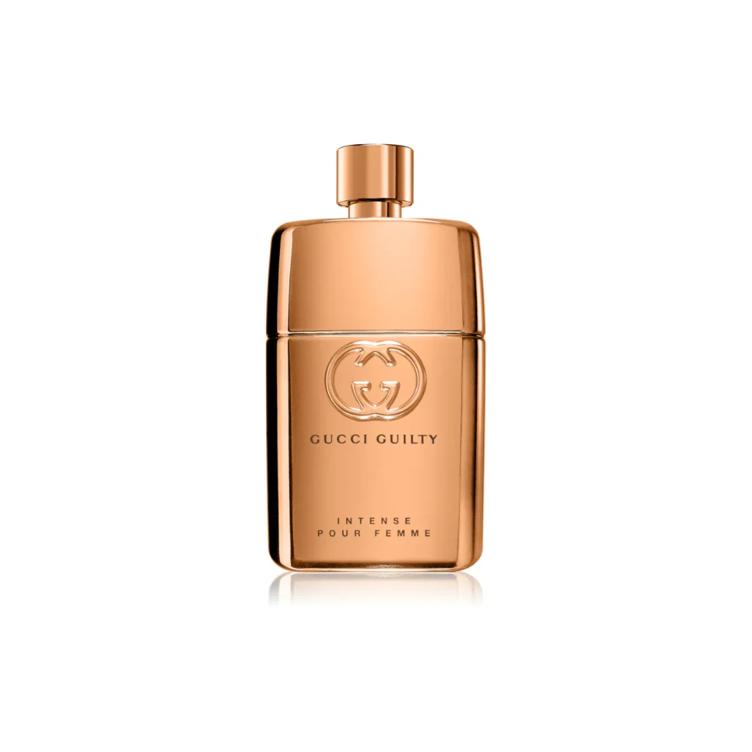Gucci Guilty Pour Femme Eau de Parfum Intense for Women