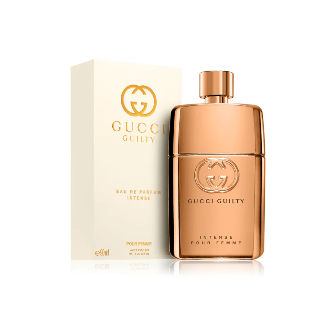 Gucci Guilty Pour Femme Eau de Parfum Intense for Women - Image 2