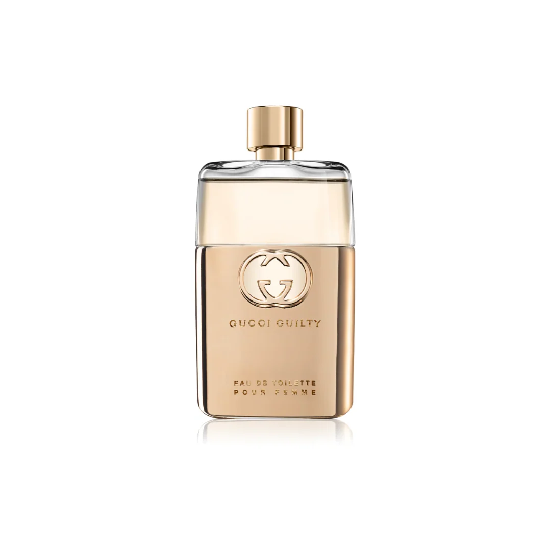 Gucci Guilty Pour Femme Eau de Toilette for Women