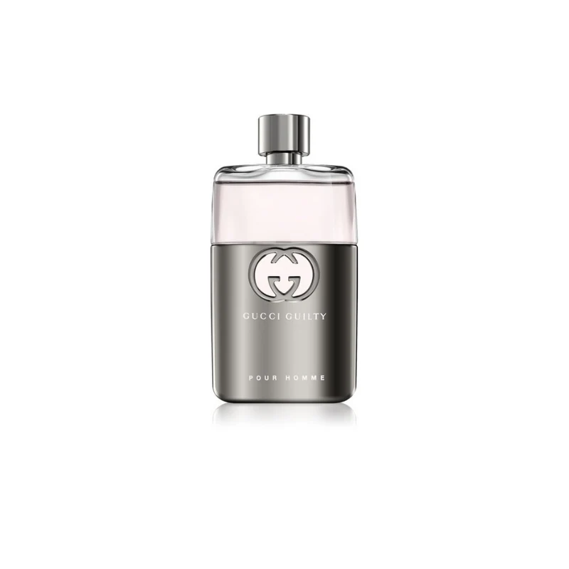 Gucci Guilty Pour Homme Eau de Toilette for Men - Image 5
