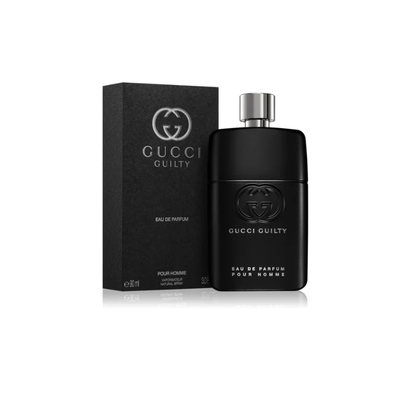 Gucci Guilty Pour Homme Eau de Parfum for Men - Image 2