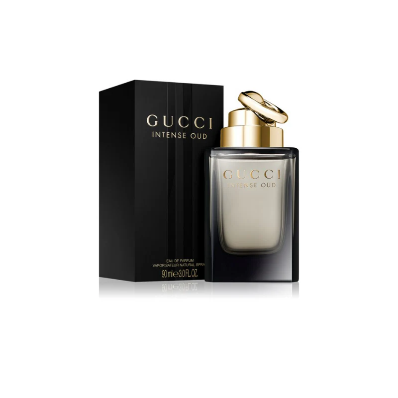 Gucci Intense Oud Eau de Parfum for Men - Image 3