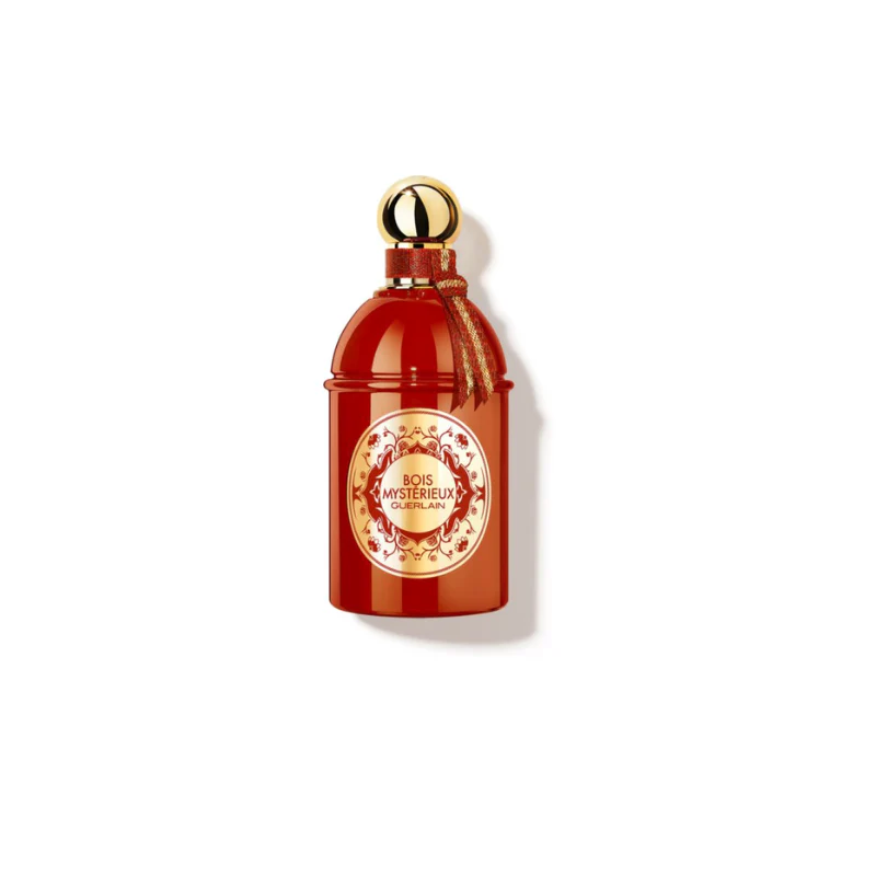 Guerlain Bois Mystérieux Eau de Parfum for Men