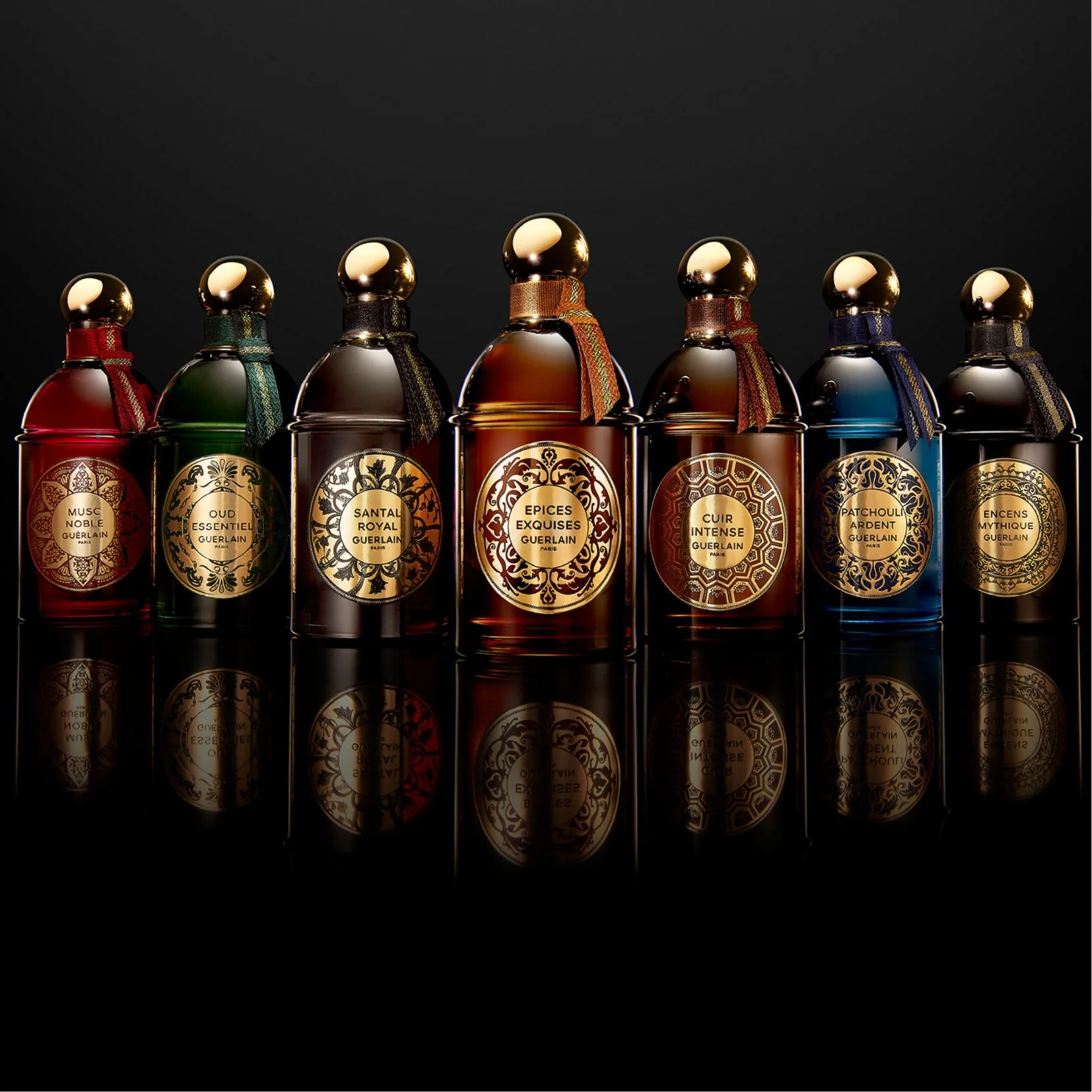 Guerlain Encens Mythique Eau de Parfum for Men - Image 2