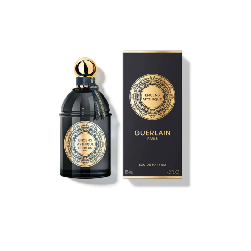 Guerlain Encens Mythique Eau de Parfum for Men - Image 3