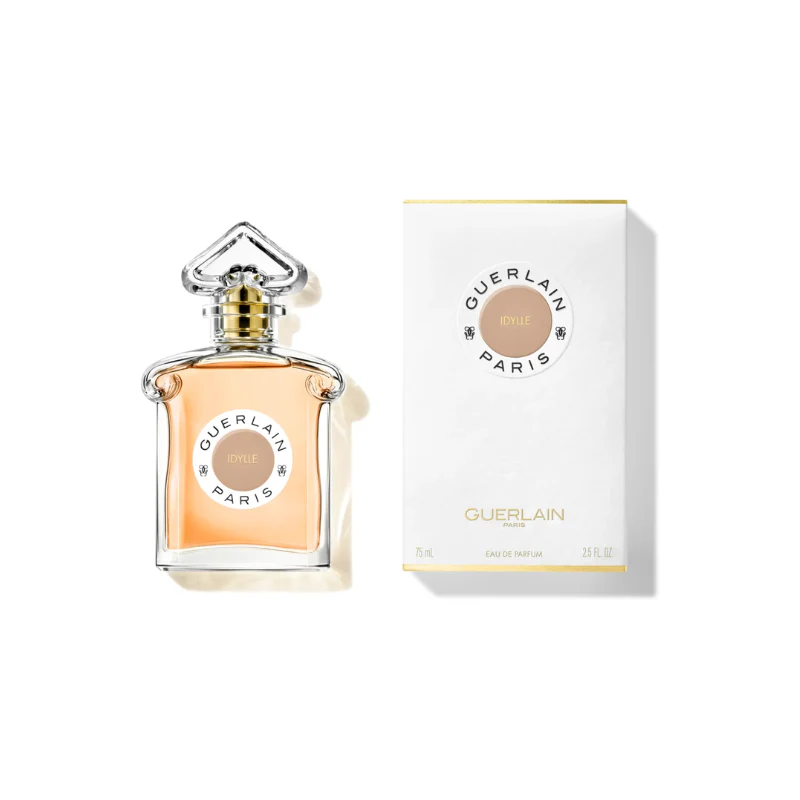 GUERLAIN Idylle Eau de Parfum for Women - Image 2