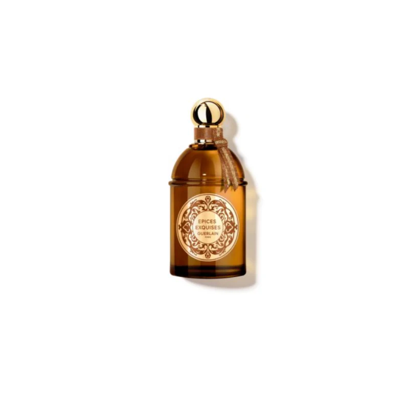Guerlain Les Absolus d'Orient Epices Exquises Eau de Parfum for Men - Image 4