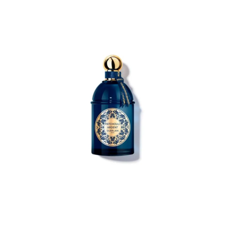Guerlain Les Absolus d'Orient Patchouli Ardent Eau de Parfum for Men - Image 3