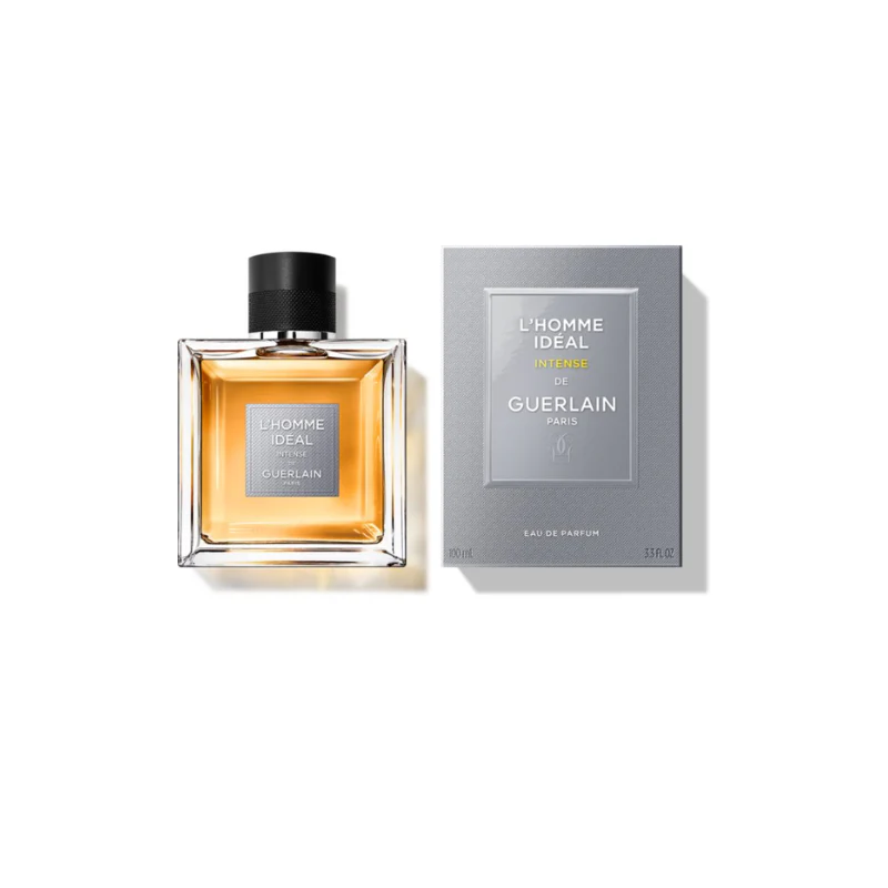 Guerlain L'Homme Idéal L'Intense Eau de Parfum for Men - Image 3