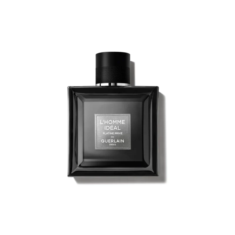 GUERLAIN L'Homme Idéal Platine Privé Eau de Toilette for Men - Image 2