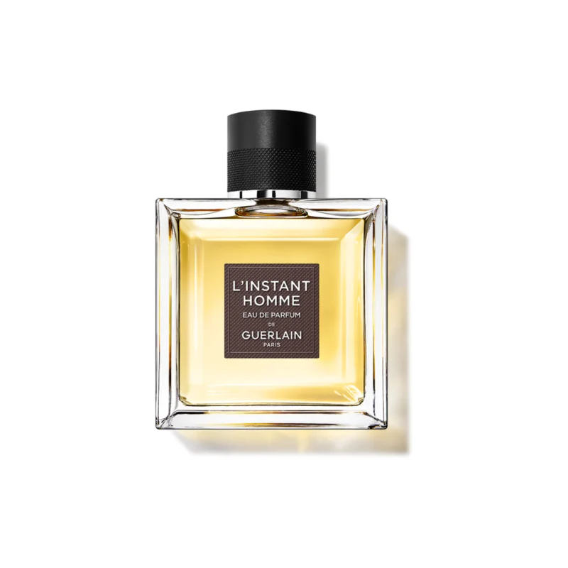 GUERLAIN L'Instant de Guerlain Pour Homme Eau de Parfum for Men - Image 2