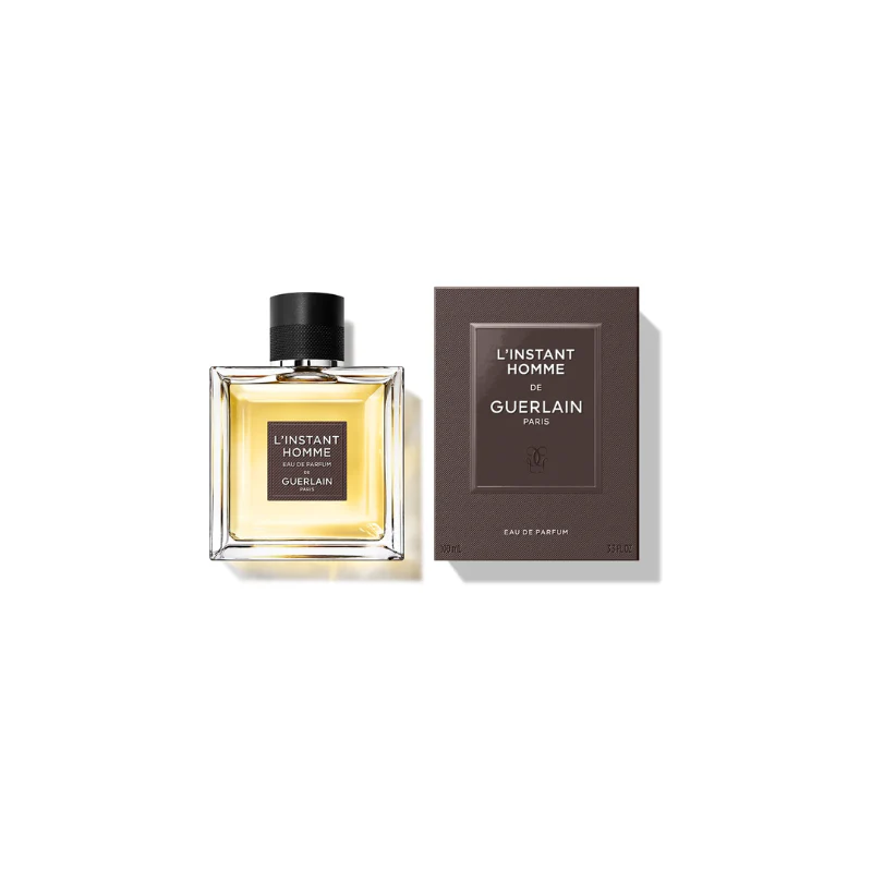 GUERLAIN L'Instant de Guerlain Pour Homme Eau de Parfum for Men - Image 3