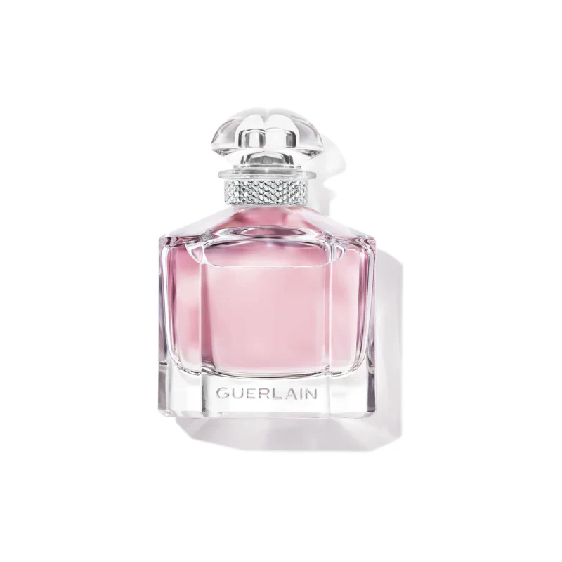 GUERLAIN Mon Guerlain Sparkling Bouquet Eau de Parfum for Women - Image 3