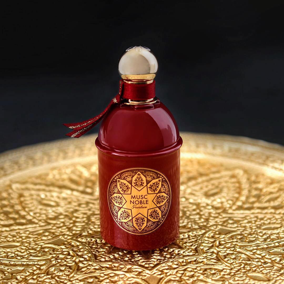 GUERLAIN Musc Noble Eau de Parfum for Men