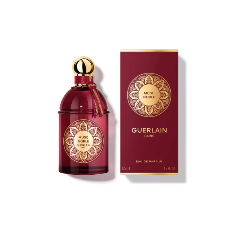 GUERLAIN Musc Noble Eau de Parfum for Men - Image 3