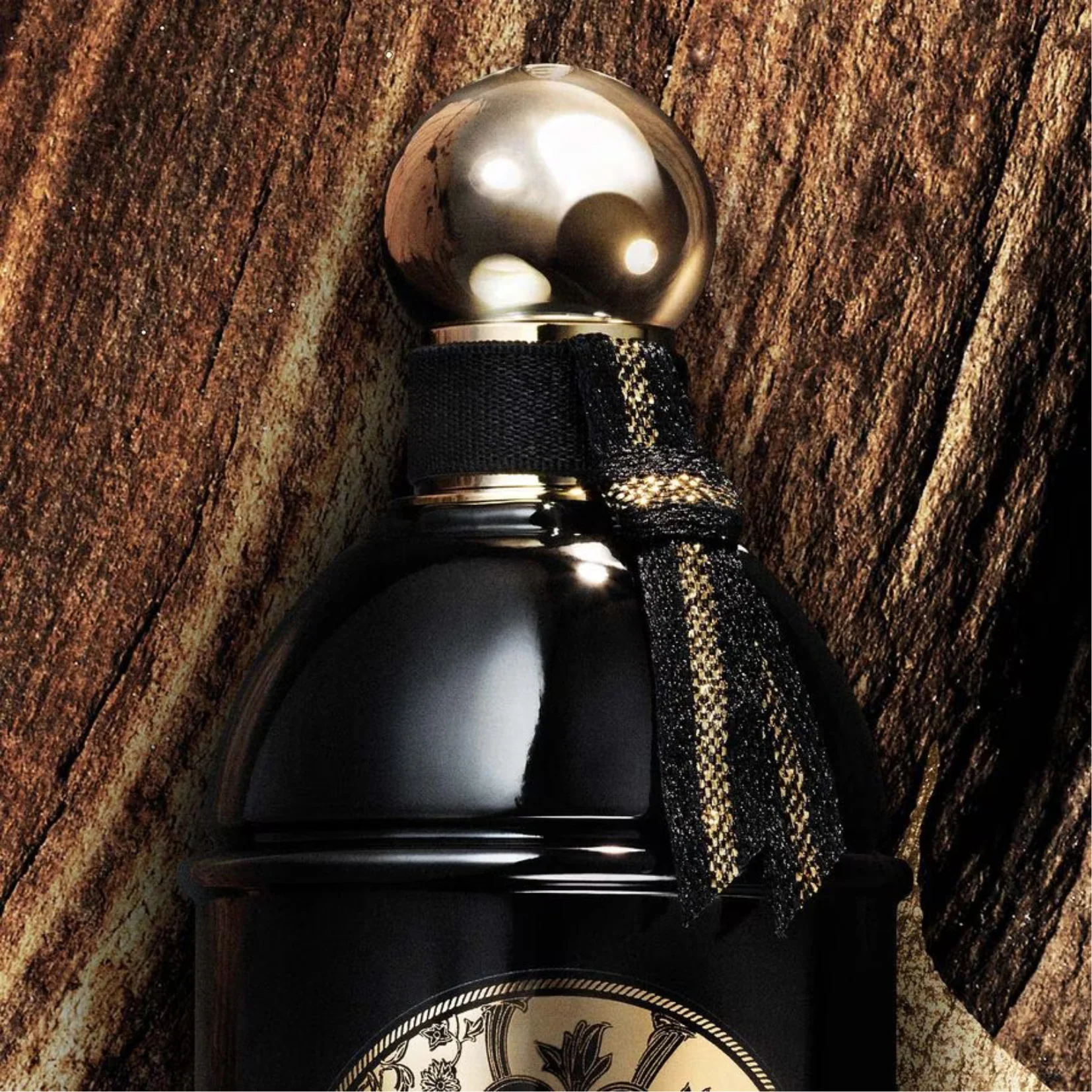 GUERLAIN Santal Royal Eau de Parfum for Men - Image 3