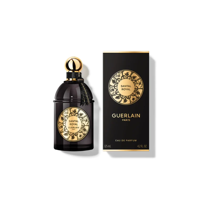 GUERLAIN Santal Royal Eau de Parfum for Men - Image 5