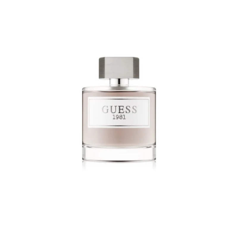 Guess 1981 Eau de Toilette for Men