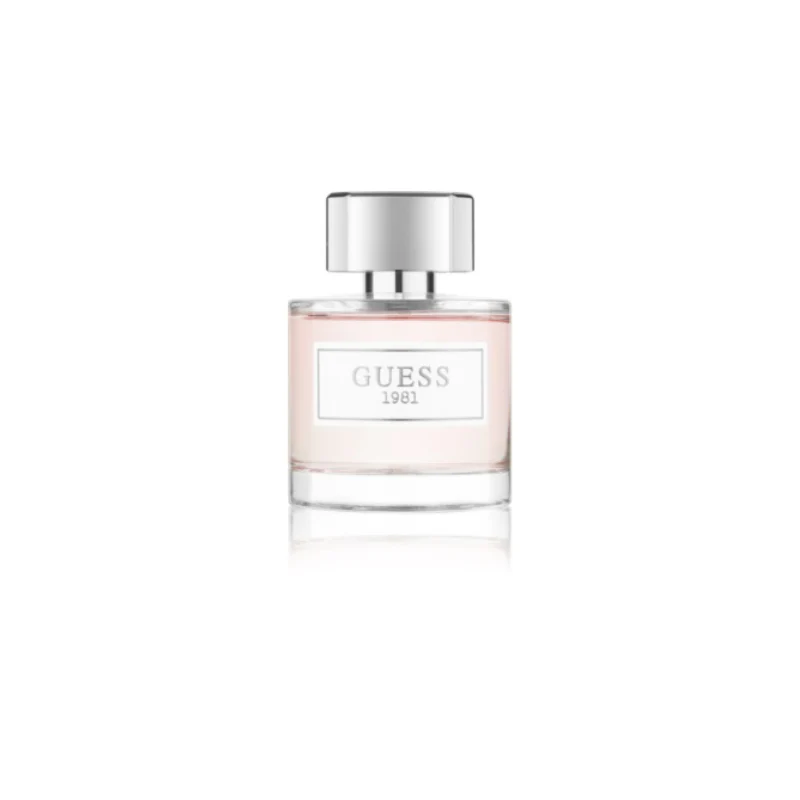 Guess 1981 Eau de Toilette for Women