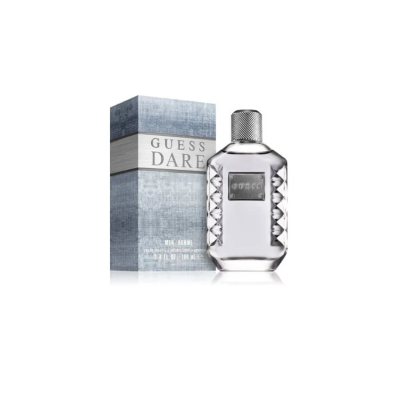 Guess Dare for Men Eau de Toilette for Men - Image 2