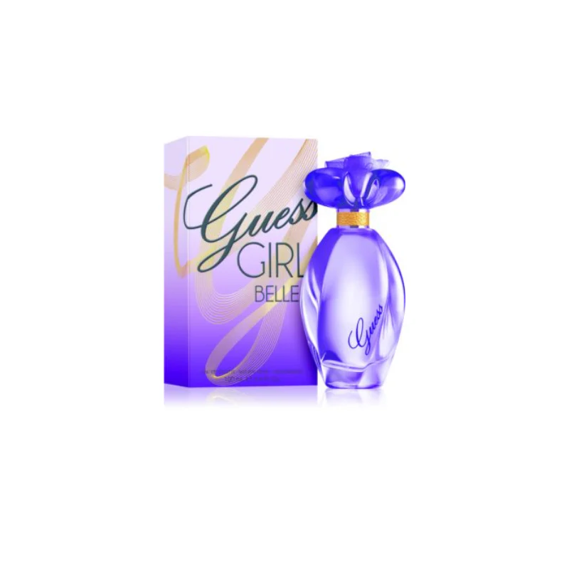 Guess Girl Belle Eau de Toilette for Women - Image 2