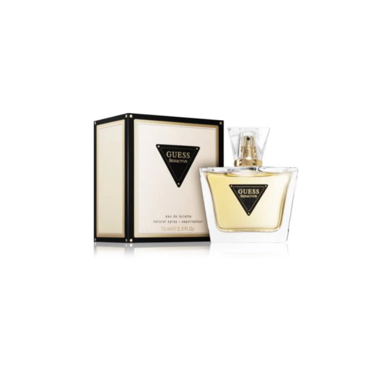 Guess Seductive Eau de Toilette for Women - Image 2