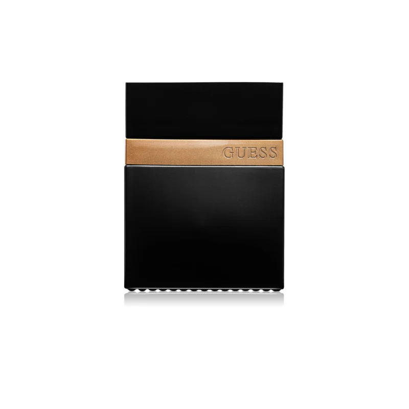 Guess Seductive Homme Noir Eau de Toilette for Men