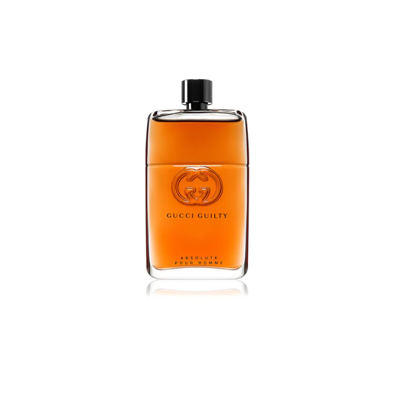 Gucci Guilty Absolute Pour Homme Eau de Parfum for Men - Image 4