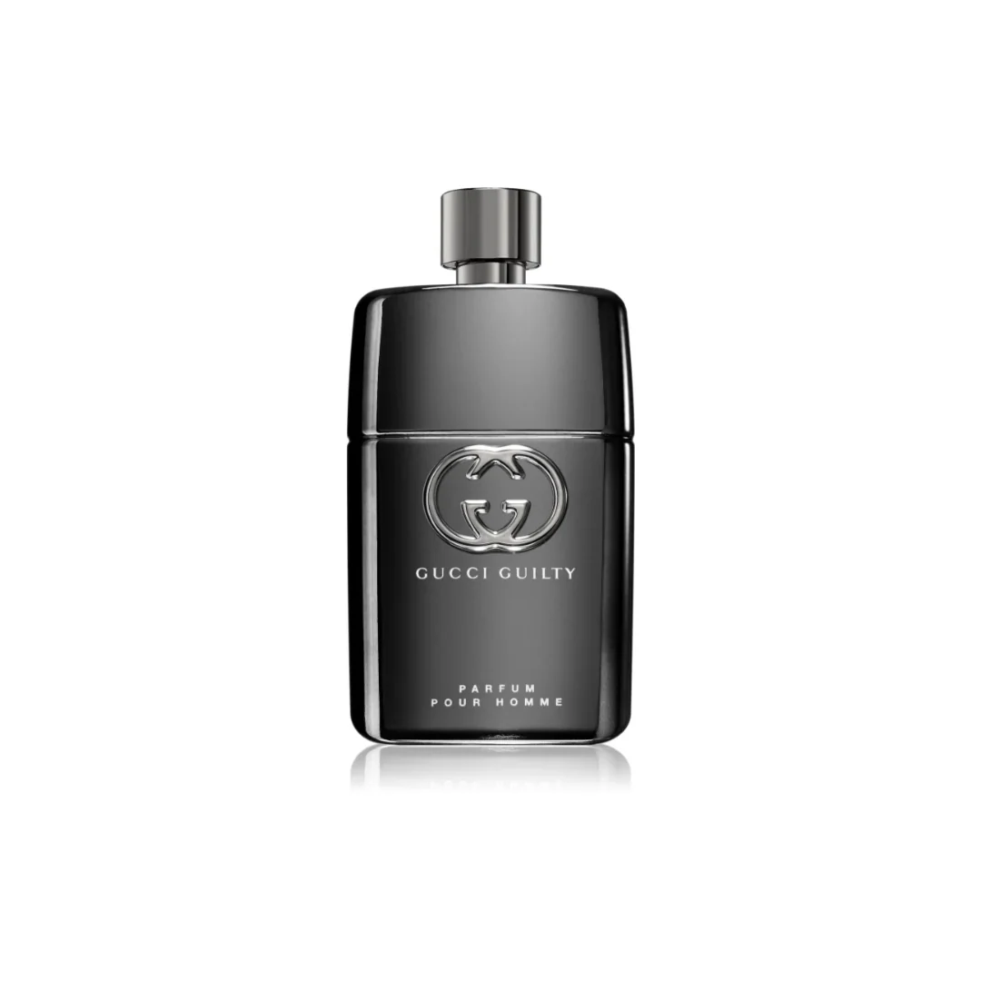 Guilty Pour Homme Parfum for Men