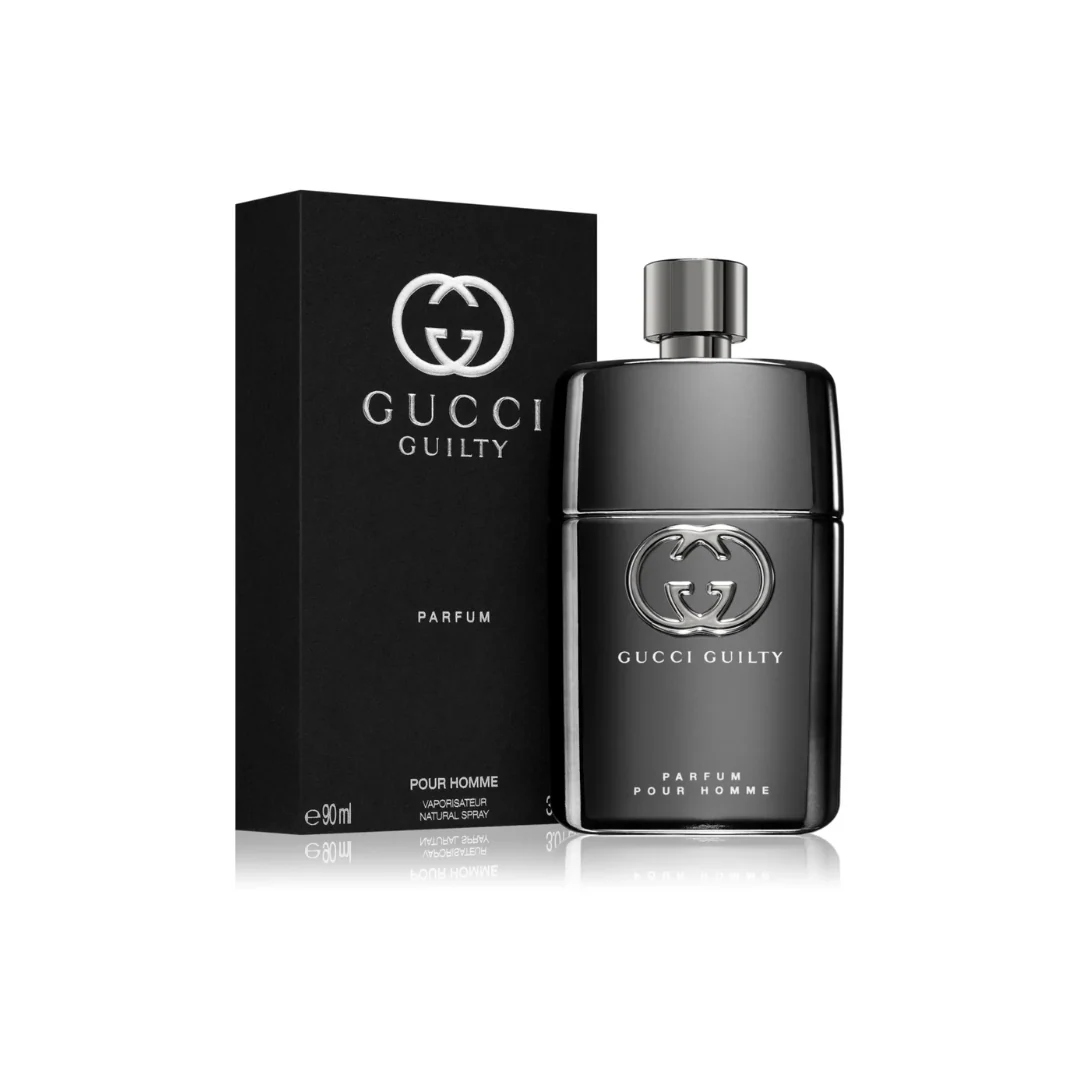 Guilty Pour Homme Parfum for Men - Image 2