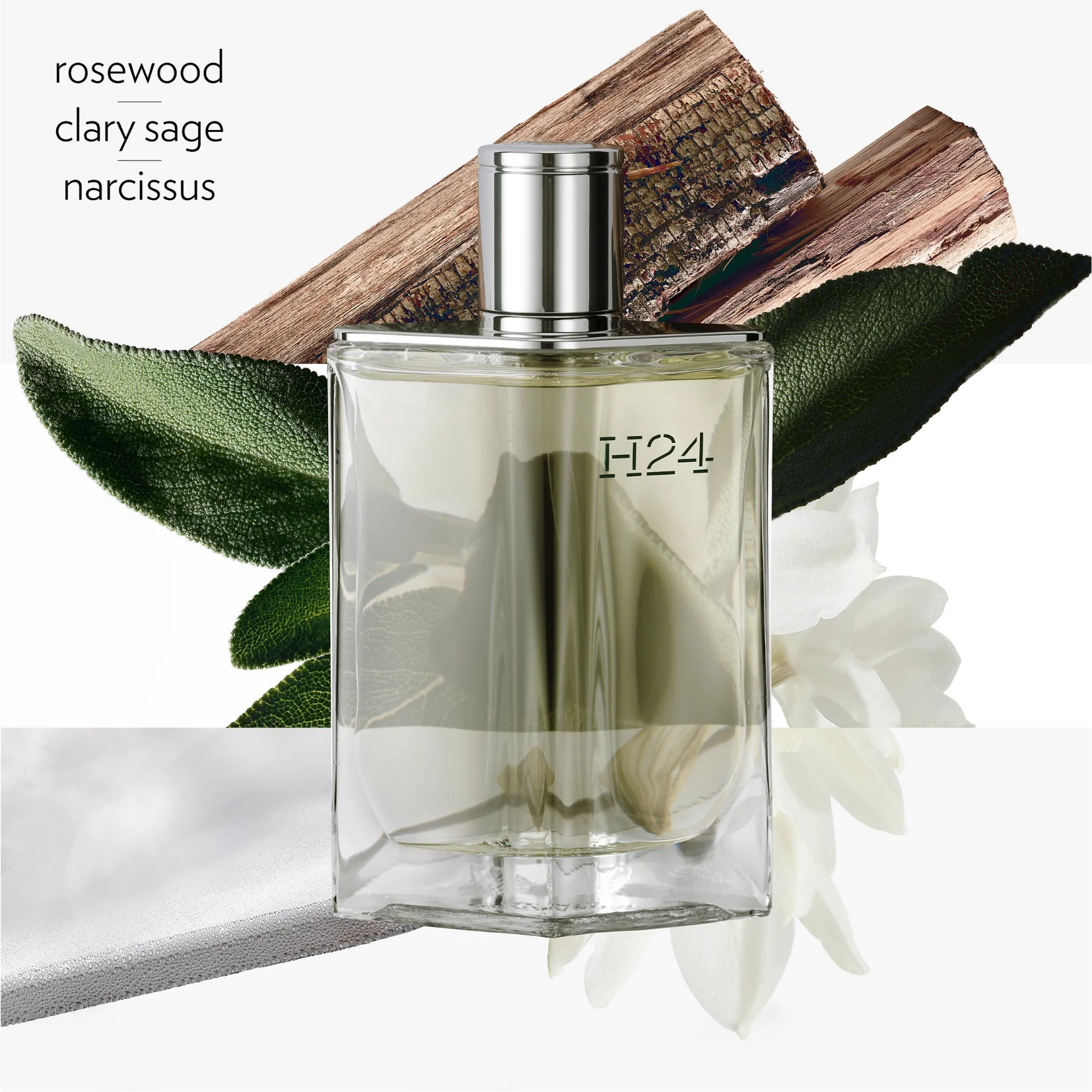 Hermes H24 Eau de Toilette for Men - Image 3