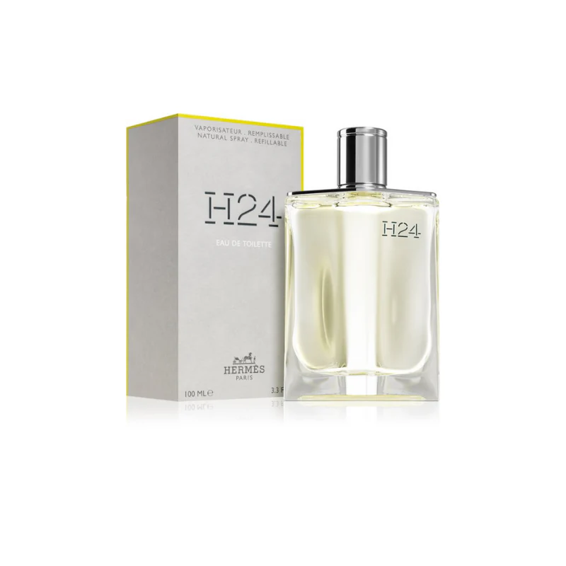Hermes H24 Eau de Toilette for Men - Image 4