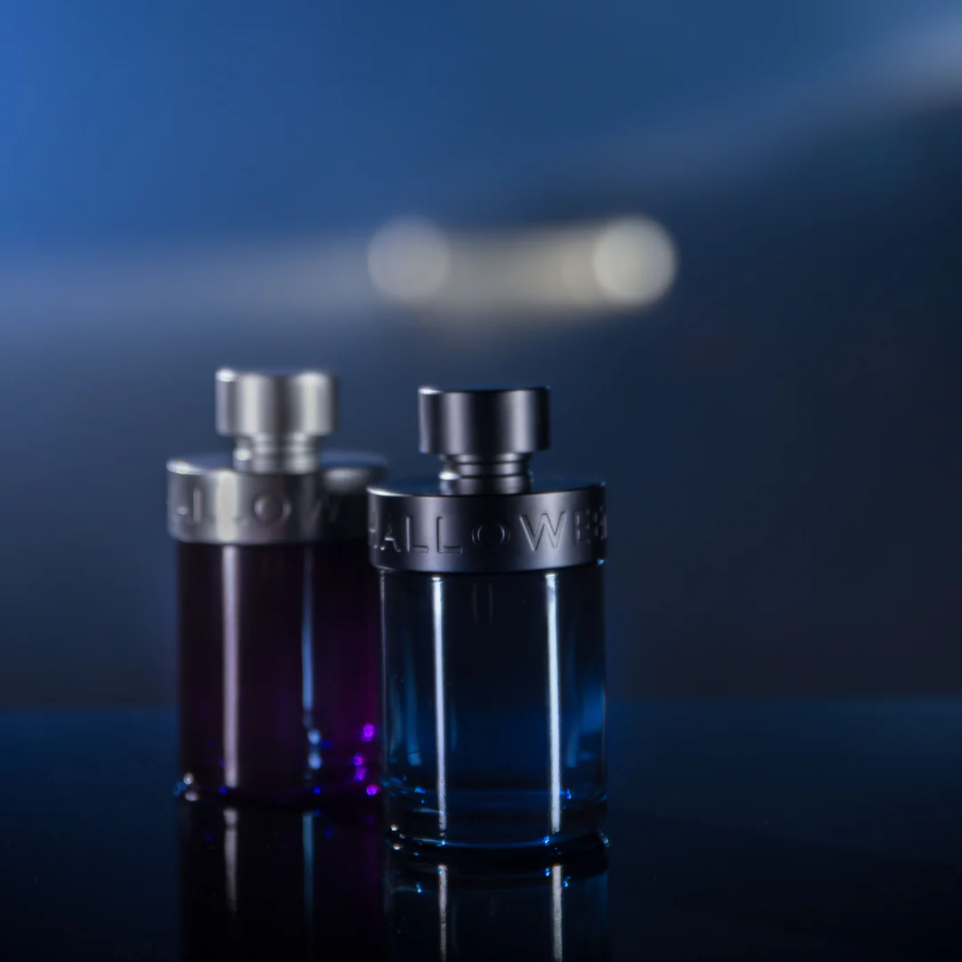 Halloween Man X Eau de Toilette for Men - Image 3