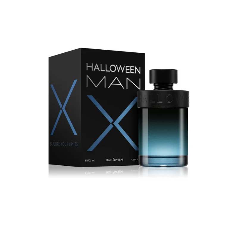 Halloween Man X Eau de Toilette for Men - Image 5