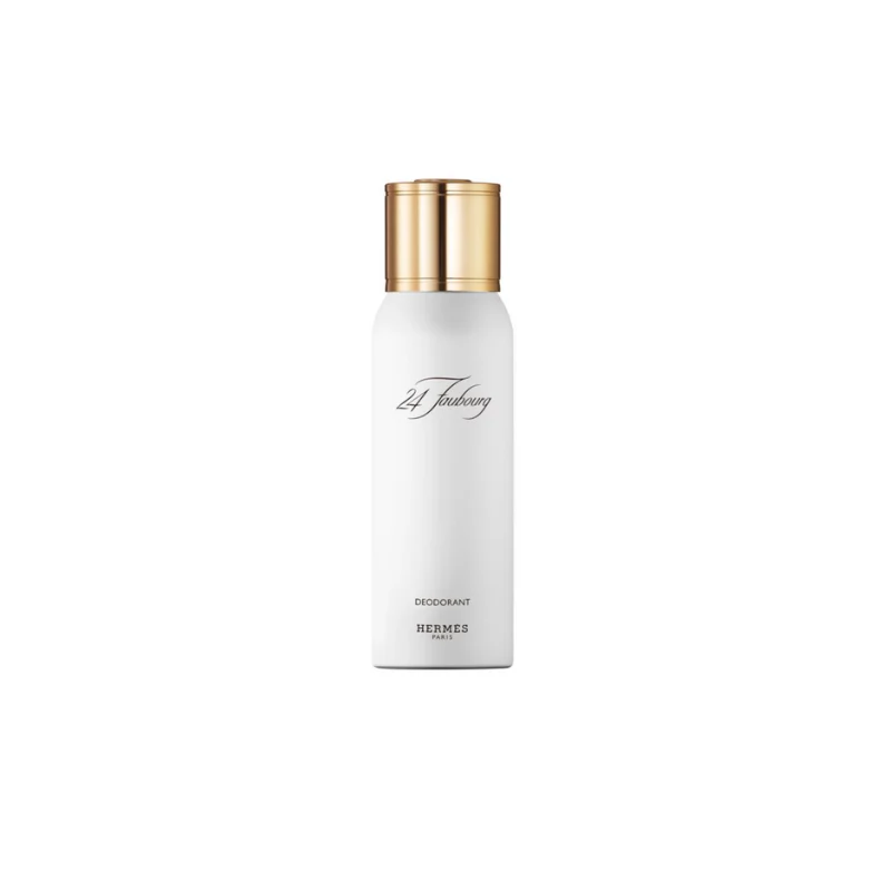 HERMÈS 24 Faubourg Deodorant Spray for Women
