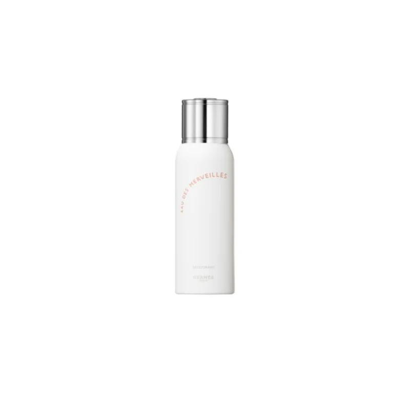 HERMÈS Eau des Merveilles Deodorant for Women