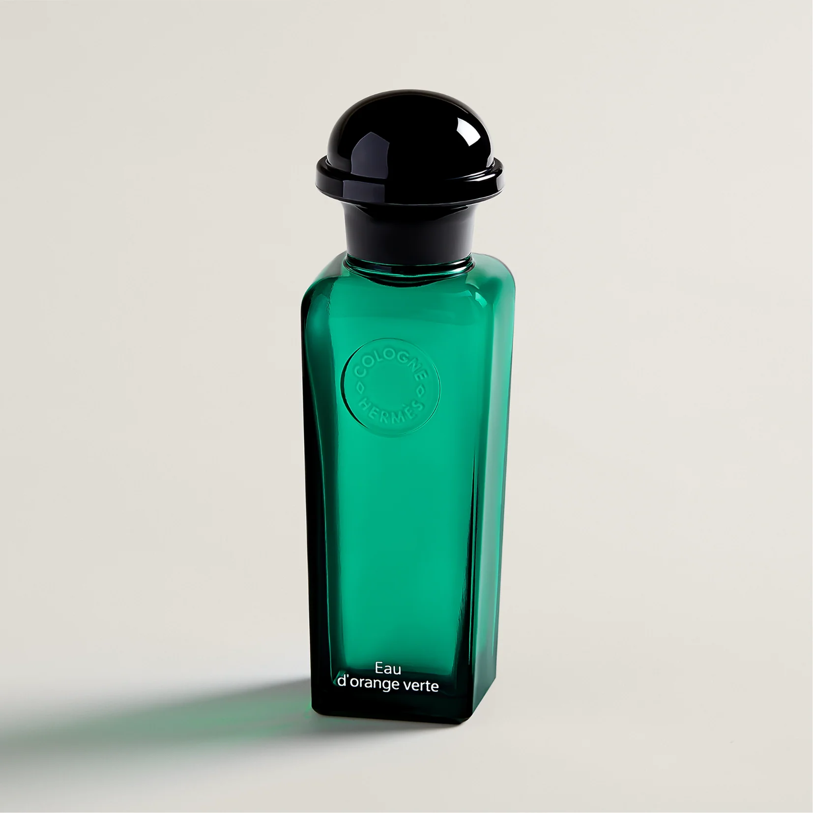 HERMÈS Eau d'Orange Verte Eau de Cologne - Image 2