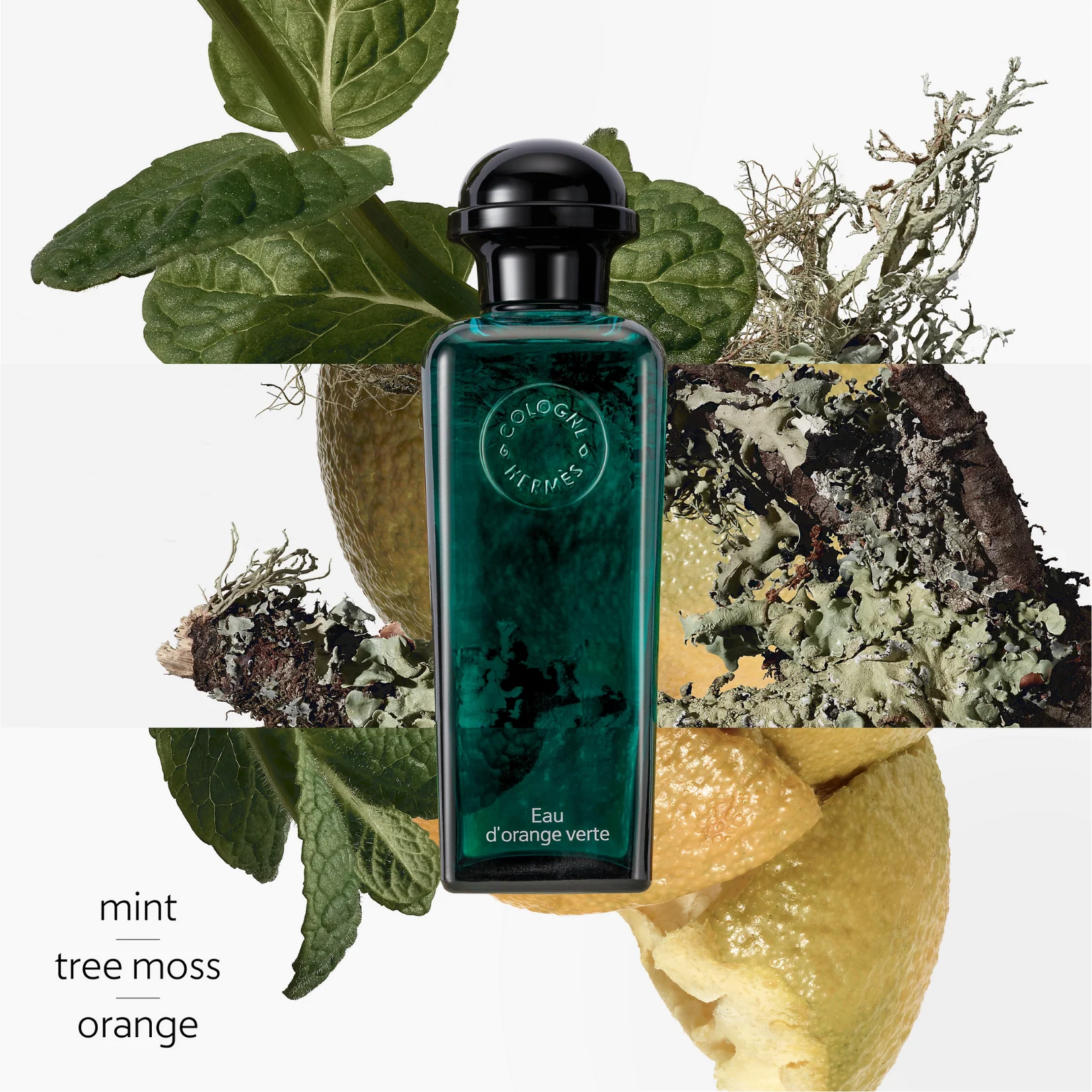 HERMÈS Eau d'Orange Verte Eau de Cologne - Image 3
