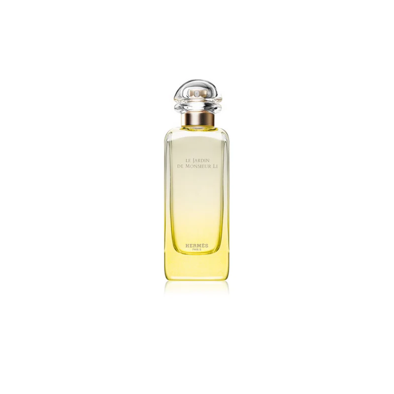 Hermes Le Jardin De Monsieur Li Eau de Toilette for Women