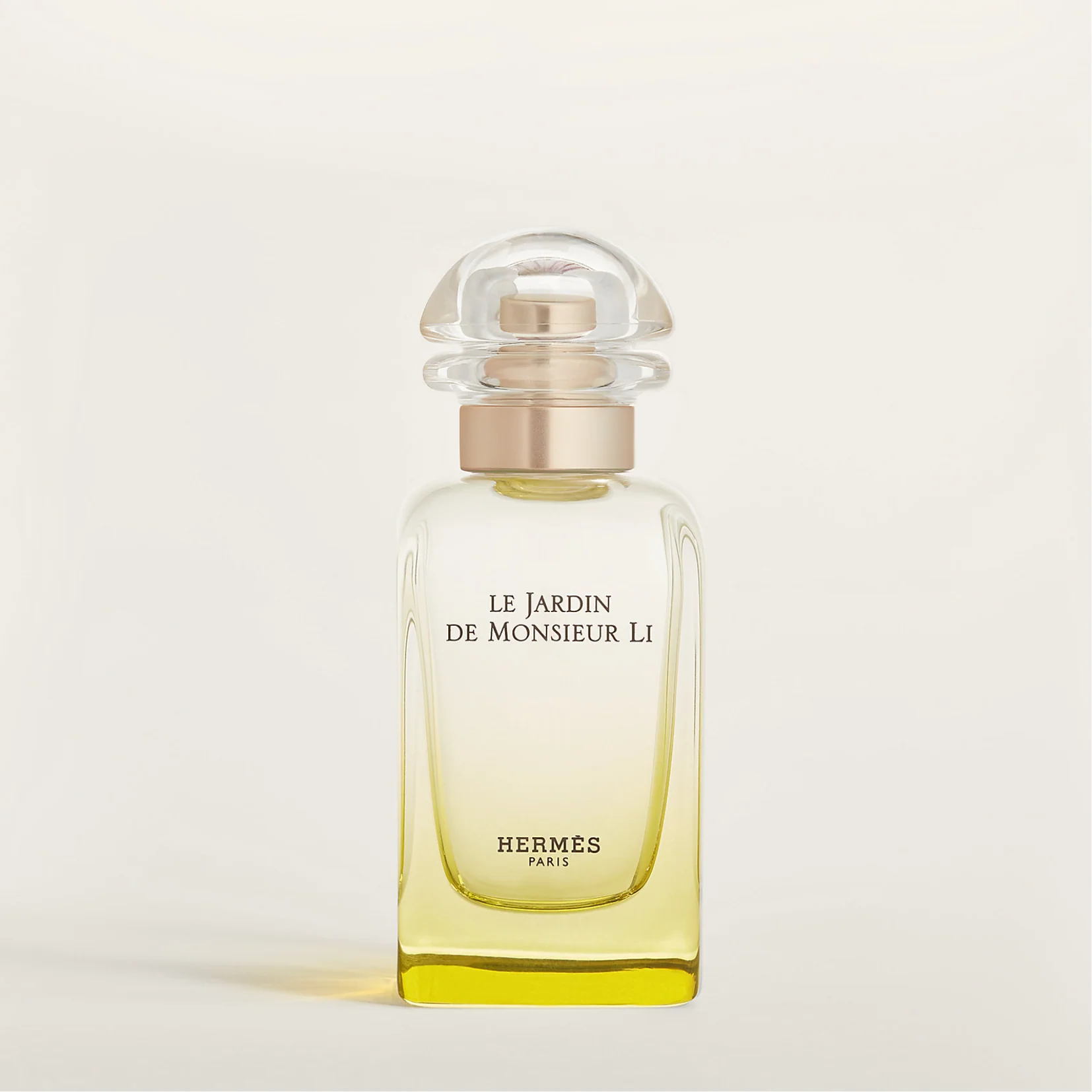 Hermes Le Jardin De Monsieur Li Eau de Toilette for Women - Image 2