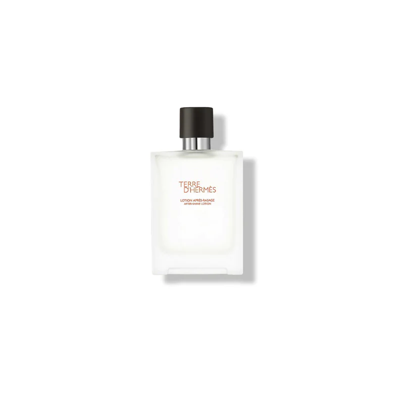 Hermes Terre de Hermes After Shave Lotion