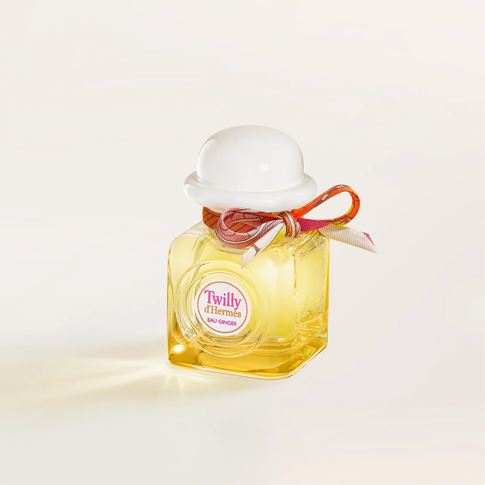 HERMÈS Twilly d’Hermès Eau Ginger Eau de Parfum for Women - Image 2