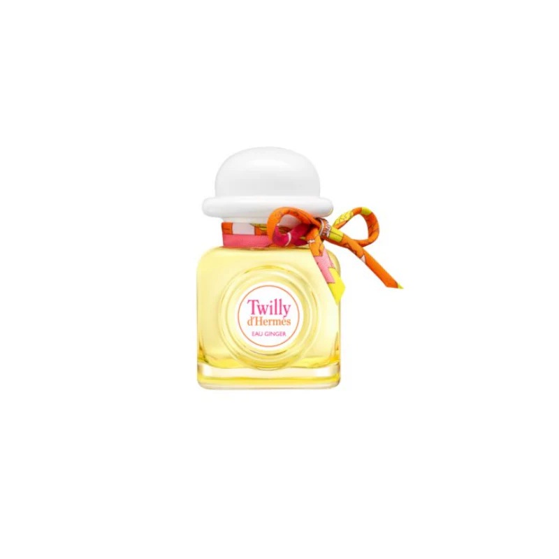 HERMÈS Twilly d’Hermès Eau Ginger Eau de Parfum for Women - Image 3