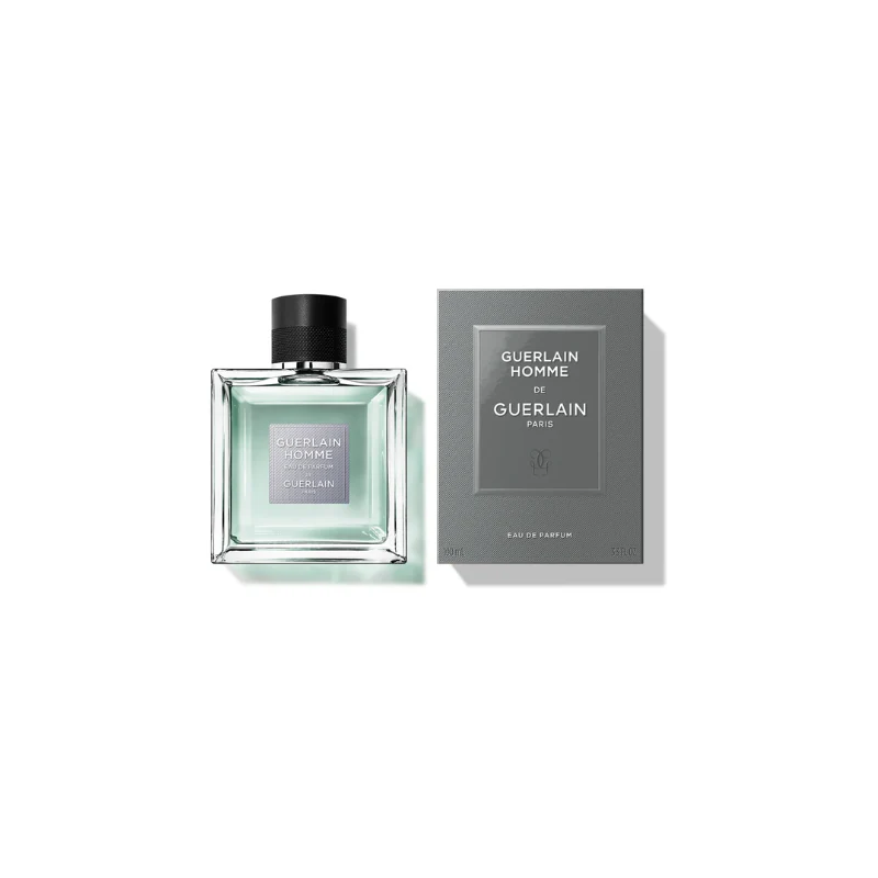 Guerlain Homme Eau de Parfum for Men - Image 4