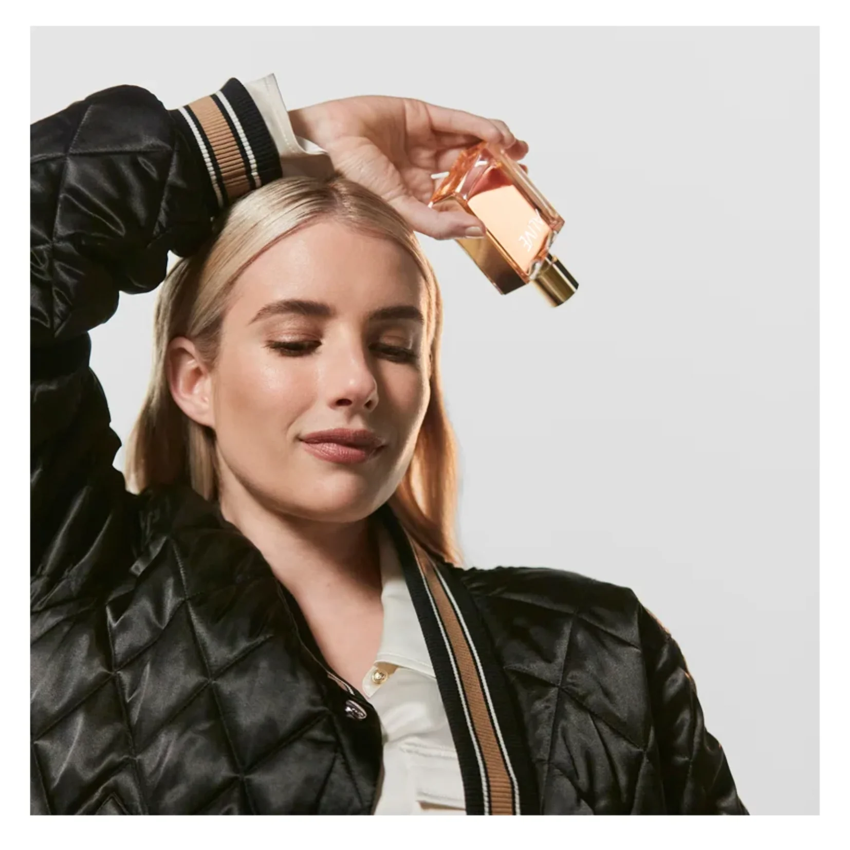 Hugo Boss BOSS Alive Eau de Parfum for Women - Image 3